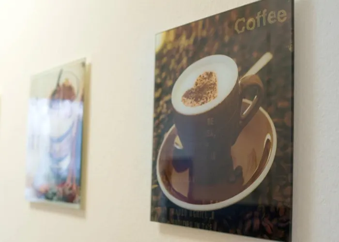 بيت للعطل Strandlust نورديش